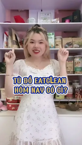 Trả lời @Quang Tắc Kè đây đây, tui mua thử về ăn rồi nè. Mắc nhưng mà đáng nhaa #vyvuive #eatclean #health #giamcan #reviewanngon #ancungtiktok #granola #gonuts #vibula #trending #fyp #foru #xuhuong #viral 