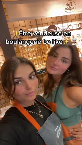 C’est fini la boulange, les chocos, les pépés, les mémés et les touristes