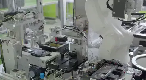 Quy trình sản xuất nghiêm ngặt của Samsung không bao giờ làm mọi người thất vọng.  Đó là lí do tại sao luôn có những sản phẩm cực kỳ chất lượng đến với Khách Hàng 💜  #SamsungGalaxy