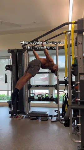 all jokes! Maybe 😉 #STRIQfit #STRIQarmy #calisthenics #comedy 