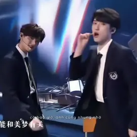 otp dethuong xĩu ♡(> ਊ<)♡#tuonglam #tườnglâm #rx🃏 #smileytnt