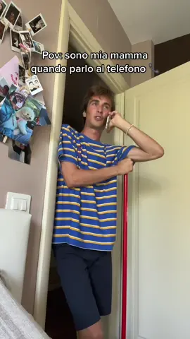 MA È IL FIGLIO DI CHI? ✨ #mamma #telefono #parlare #pulire #chiamata #lavoro #amici #ragazzi #perte #neiperte #viral
