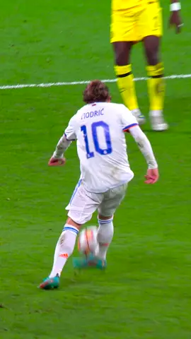 This Modric assist 😮‍💨😍 #modric #rodrygo #realmadrid #championsleague #dannifut #fyp