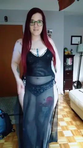 Waiiiiit 😏 #fyp #quebec #inkgirl #redhair 