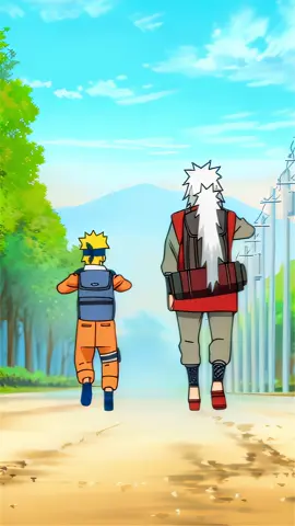 best duo ? #naruto #jiraya #narutoshippuden #anime #wallpaper #fyp #aiekosquad #olimposquad #akumasq