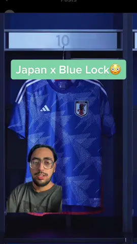 What’s teams are you going for?? #japanfootball #bluesamurai #japannationalteam #bluelock #bluelockmanga #bluelockanime #adidas #adidasxbluelock #fashion #fashiontiktok #fashiontok #futbol #futbol#futbolplayer #Soccer #soccerplayer #soccerfashion #tiktokfutbol #footballer #athletefashion #athlete #drip #outfits #outfitinspo #bestdressedfootballer #jaydentorres #greenscreen 