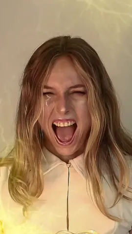 #pov : Une expérience scientifique te donne un pouvoir. Mais… #acting #doublage #futur #vf