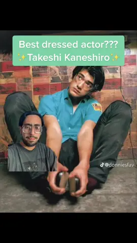 In Wong I trust #takeshikaneshiro #takeshikaneshiroedit #wongkarwai #wongkarwaifilm #wongkarwaiedit #fallenangels #fashion #fashiontok #fashiontiktok #bestdressedactor #celebrityoutfitcheck#celebrityoutfit#actorstyle #outfitinspo #outfitinsiration  #bestdressed #actor #actress #fashioninfluncer #fitcheck #outfitcheck #moviecore #jaydentorres  #greenscreen 