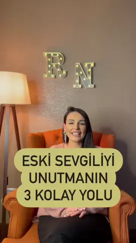 Unutamadığınız bir eski sevgiliniz var mı? 🤗 #psikoloji #psikolog #psikologrojinnazik #keşfet #viral