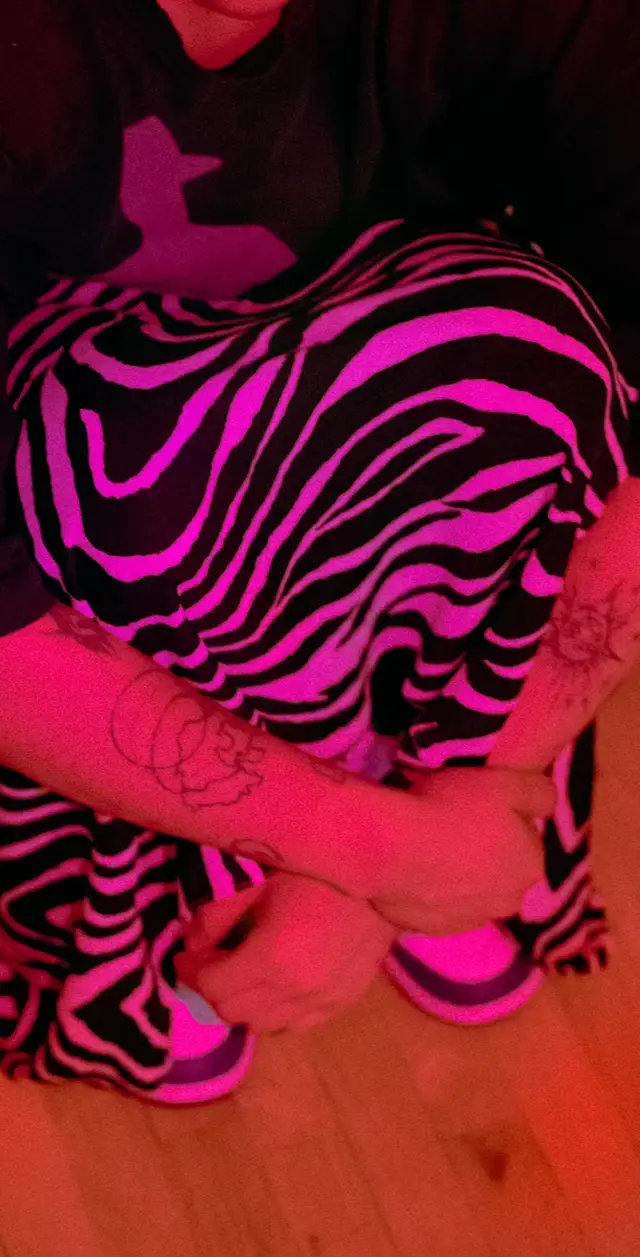 me, shot by @colette🌟