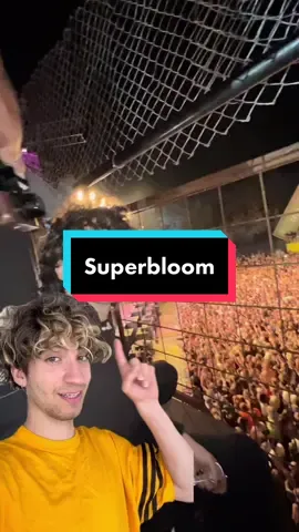 Anzeige| Wir sind am 03. und 04. September auf dem @superbloomde 😍 Wer ist euch da? #superbloommunich 