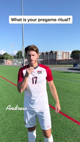 The Men’s Soccer team answered some pressing questions this morning. Make sure to stop by David See Field at 2:00 pm for their home opener against Slippery Rock! #ncaadivison2 #Soccer #fyp #foryou