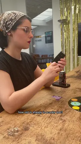 we were not prepared for the real answer 😱 #shootforthestars #boardgames #triviagame 