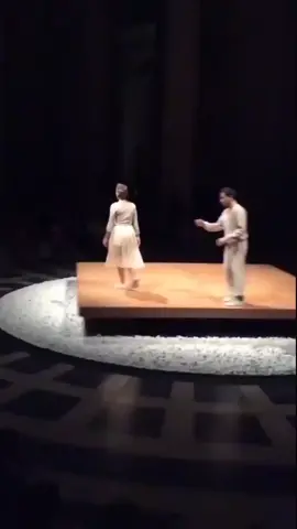 El tiempo no se detiene #tiempo #amor #arte #teatro #performance