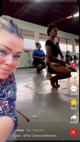 Wer schafft?#probierenmitkarina #maskiergang 