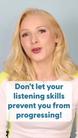 Transform your English listening skills in 30 days! Join the new 30 day listening challenge! Learn from REAL, professional conversations with hiring, recruitment and business experts. Complete daily exercises and learn 12-19 new business English words per day! Hurry - the deadline is midnight on the 1st September! The link is in my bio! #englishcourse #englishchallenge #businessenglish