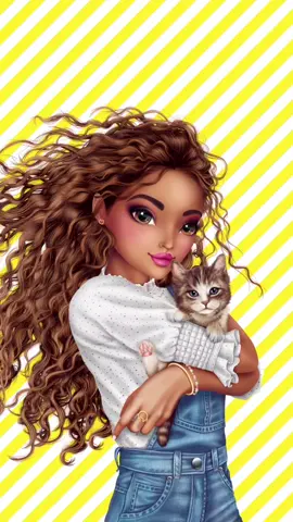 Out now - the New TOPModel Magazine 🎉🥳😘 #topmodelmagazin #topmodelbydepesche #outnow #fy #trend #fashion #brandnew #viral #catlover #september 