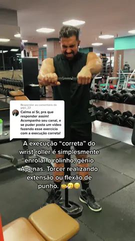 Respondendo a @gajo_22 não tem mistério. Por isso sua “correção” foi inutil 🥰
