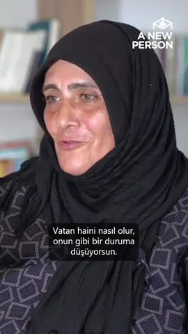 YouTube: A New Person / Instagram: anewpersoncom #muslimconvert #muslimconvertstories #reverttoislam #müslümanlık#islam #muslim#muslimtiktok#ermeniler