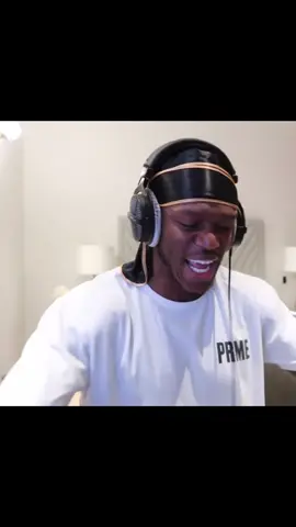 Shout outs to ksi and Mo syed 💚 #fyp #foryou #foryourpage #monkweh 