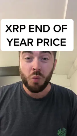 #xrp price prediction 2022 by end of year! @Lewis - Crypto Coach💰