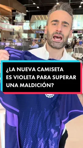 ¿Ganamos el Mundial con esta camiseta? ⚽️🇦🇷#mundial2022 #seleccionargentina #qatar
