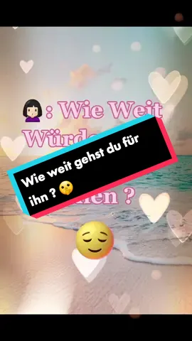 #wieweitwürdestdugehen 😏 #ohnezuzögern 😎 #loveyou 💙 #MobiMobiene 🐝