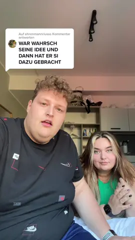 Antwort auf @ehrenmannriuss 