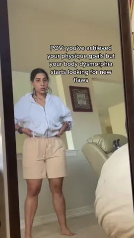 it’s a hard thing I still suffer after training for 7 years, I really have to remind myself how & why I started to stop myself from falling into the cycle. Your relationship with yourself is the most important relationship you’ll ever build. 