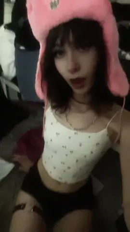 i think tiktok is mad at me oops also 2018 core 