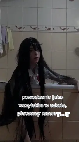 Trzymam za was kciuki!! #mariomori #omoricosplay #mari #omori #omorigame #omorimari #maricosplay #fypdongggggggg