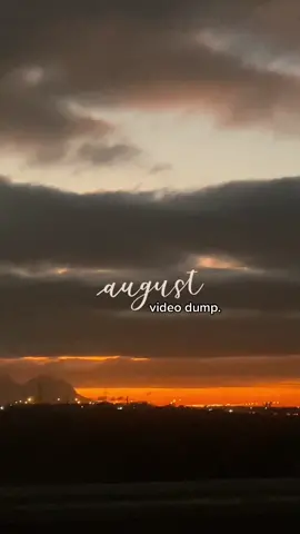 august sucked. #fyp #august2022 #videodump #lifelately