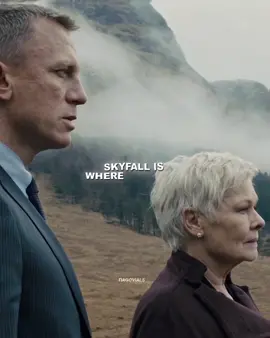 editing skyfall lyrics to the film >> (fake all) #jamesbond #007 #jamesbondedit #skyfall 