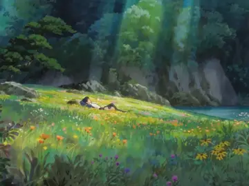#studioghibli #studioghiblifilms #studioghibliedit #studioghibliart #hiyaomiyazaki #hiyaomiyazakiart #animeedit #fyp #fypシ 
