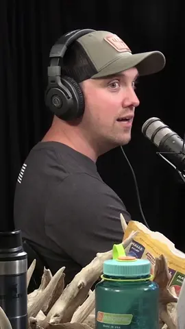 Should there be a separate crossbow season? 🏹🦌 #WeAreHUNTR #HUNTRPodcast #whitetaildeer #deerhunting #bigbucks #maturebucks #crossbow #huntingseason #huntingtiktok #huntingpodcasts #podcastclips #whitetailedge #archery #archeryseason #bowhunting #hoytarchery