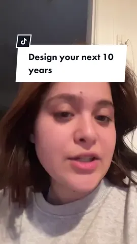 Design your life 