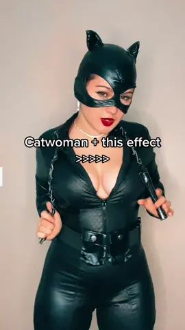 I really really wanna do like a cabaret/pole show in catwoman cosplay…. But I kinda need a Batman to use as a prop 😭😭 #fyp #dccomics #catwoman #batman