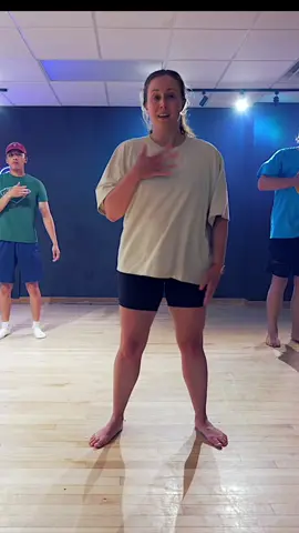 #ReTokforNature #dancing 