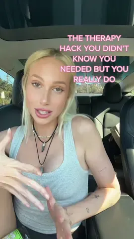 hot girls talk to themselves 💅🏼💓 front camera therapy is the way babes trust #healingtiktok #manifestation #spiritualtiktok 