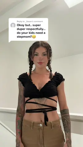 Replying to @_itssav only if you promise to be a cool coparent 😎