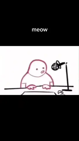 Ima put my cat on the mic #meow #fyp #foryou #trending #meme