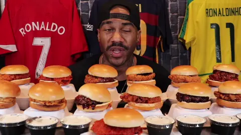 The full @wingstop  video is in the l1ink in B1O #wingstop #wingstopchickensandwich #FoodTok #njfoodie #fyp 