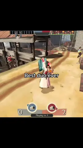 HAHA, YOURE DEAD ! #tf2 #teamfortress2 #tf2meme #tf2memes #meme #dank #joke #lol #tf2duo #tf2medic #tf2heavy #medicgaming #heavygaming #fyp #fup #fypシ #foryoupage #tf2fan 
