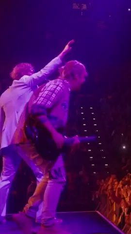 be here, right here ✨ North America Tour Diary drops Thursday on YouTube