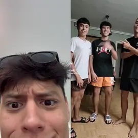 Uno de nosotros te tiene que conquistar. 😎#fypシ 