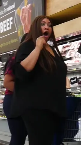 She really went 😮🫢😂 #ReTokforNature #fart #comedy #prank #fypシ #tn4p 