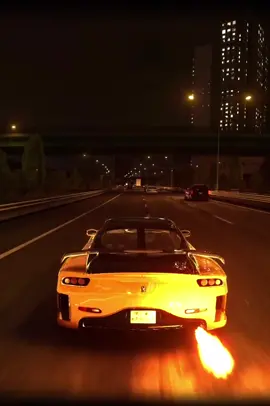 “Speed Kills” #assettocorsa #nohesi #nohesitation #foryou #rx7 #200mph