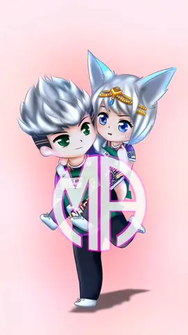 Dah lama ga bikin art 🥱 #chibiart #epepburik #fyp
