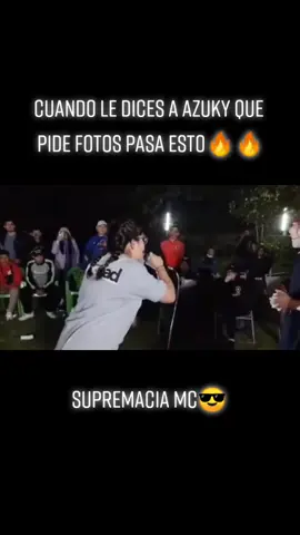 😎🔥CUANDO ERES FAN DE AZUKY😎🔥AZUKY VS RACSO💥💥💥 #AZUKY #RACSO #SUPREMACIAMC #CHUTY #GAZIR #BATALLA #FREESTYLE #freestylefemenino #freestylemexicano