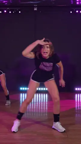 Living out our Step Up dreams with this song ❤️‍🔥 #dancefitness #madhousedance #workout #dance